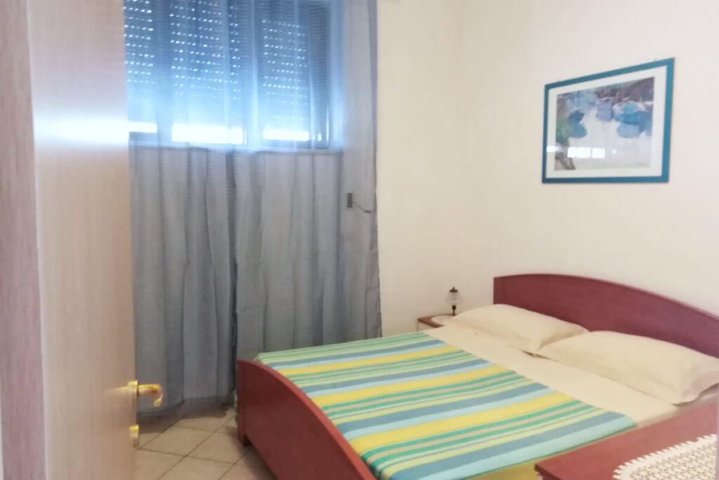 Ginepro appartamento vacanze a Campomarino