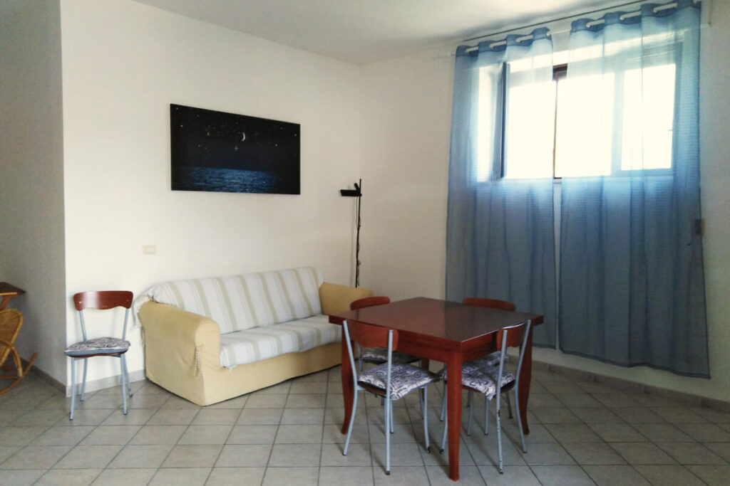 Ginepro appartamento per vacanze a Campomarino di Maruggio